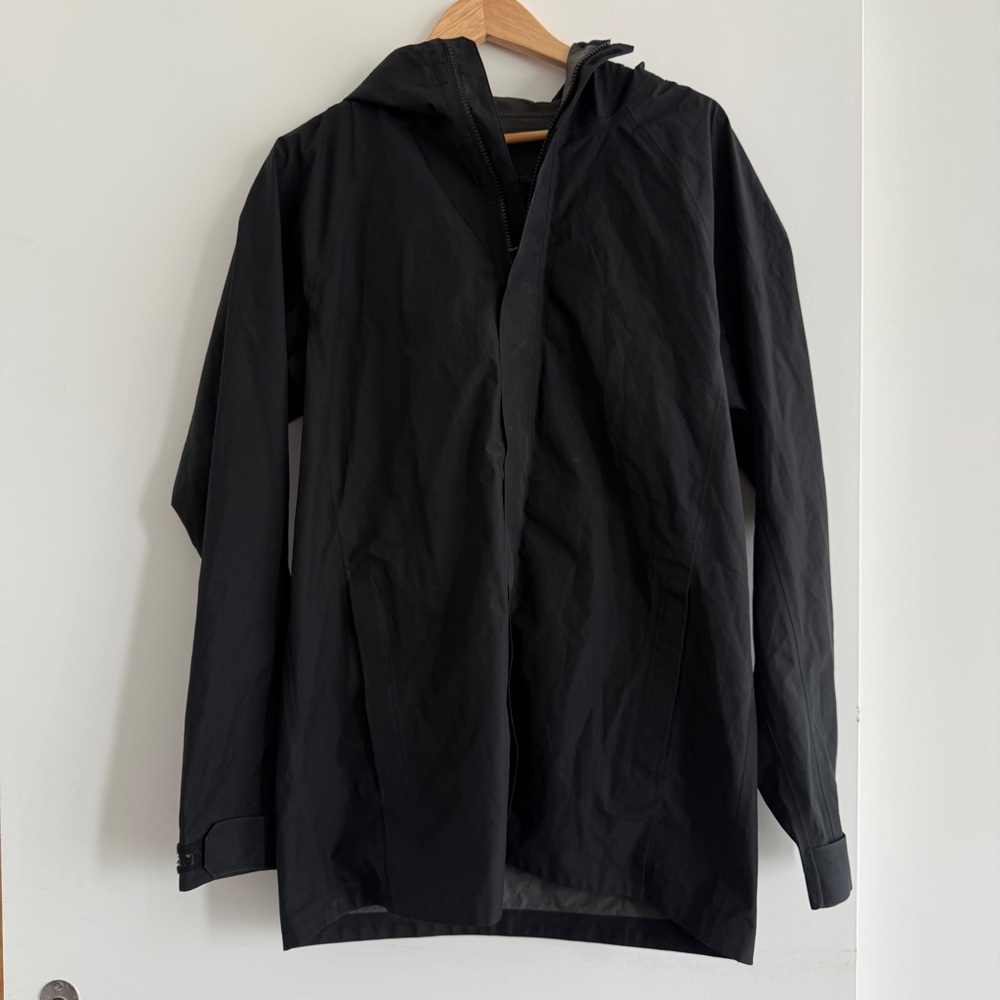 Marmot Essential Rain Jacket